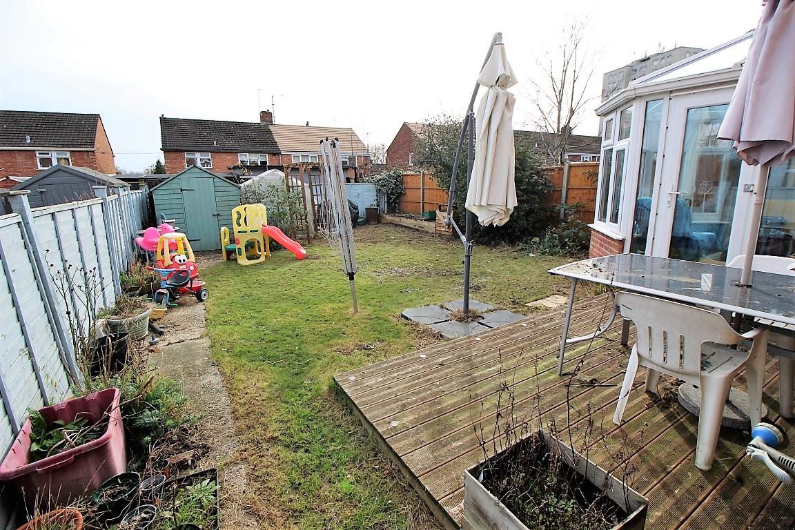 Wensley Road, Reading